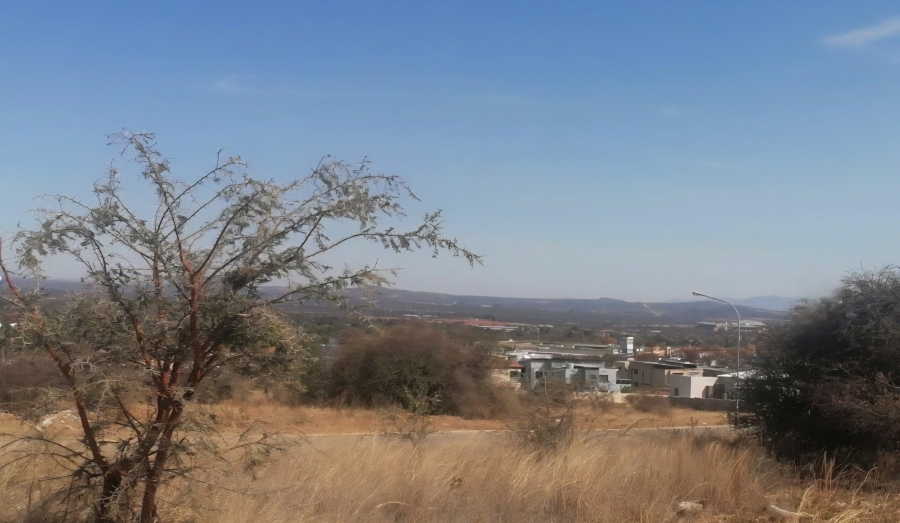 0 Bedroom Property for Sale in Sterpark Limpopo