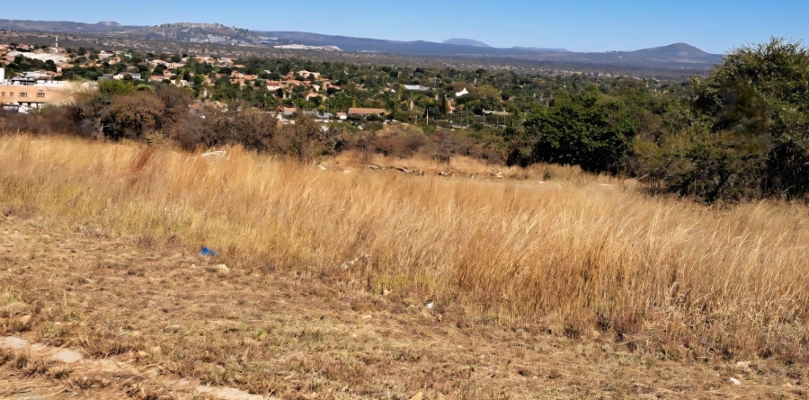 0 Bedroom Property for Sale in Sterpark Limpopo