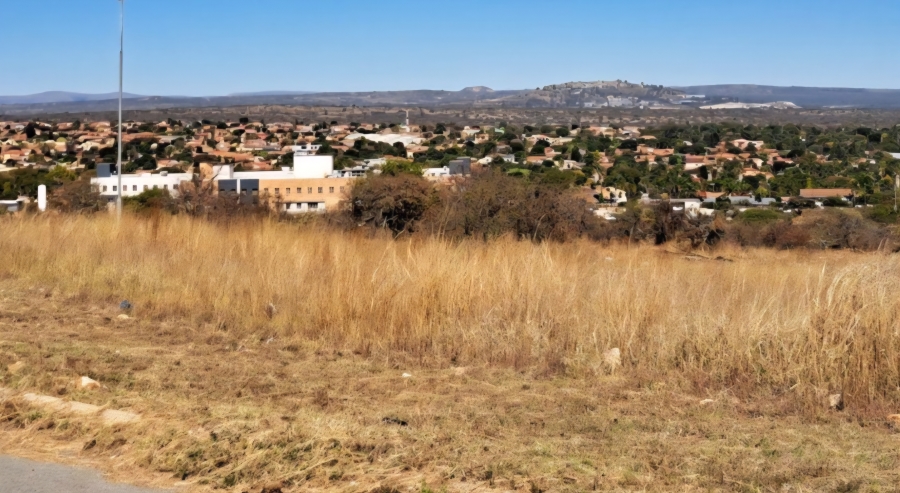 0 Bedroom Property for Sale in Sterpark Limpopo