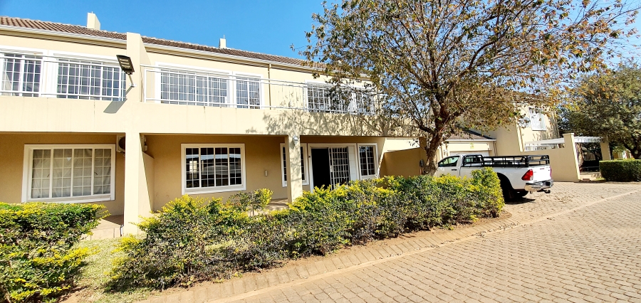 To Let 4 Bedroom Property for Rent in Louis Trichardt Limpopo