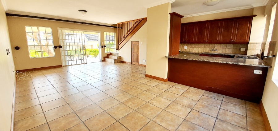 To Let 4 Bedroom Property for Rent in Louis Trichardt Limpopo