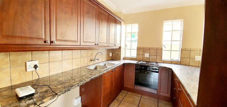 To Let 4 Bedroom Property for Rent in Louis Trichardt Limpopo