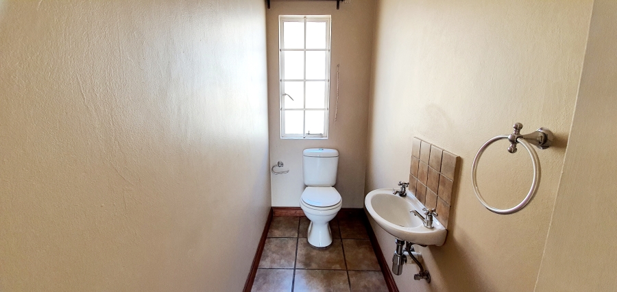 To Let 4 Bedroom Property for Rent in Louis Trichardt Limpopo