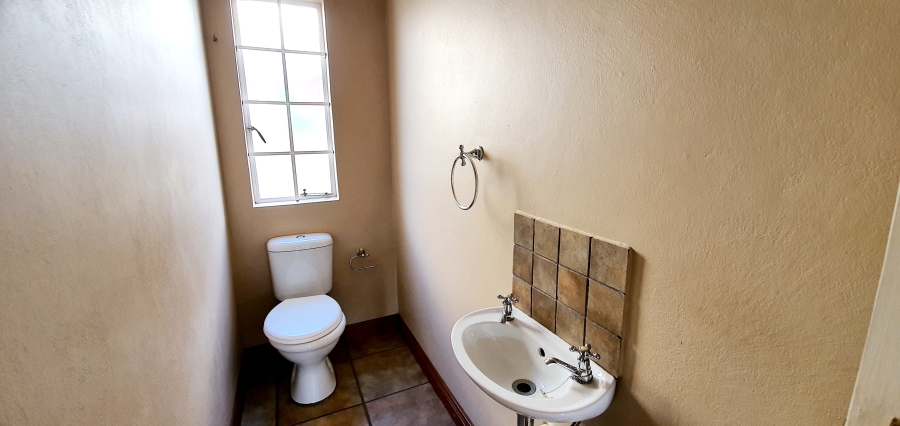 To Let 4 Bedroom Property for Rent in Louis Trichardt Limpopo