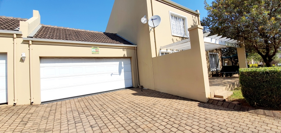 To Let 4 Bedroom Property for Rent in Louis Trichardt Limpopo
