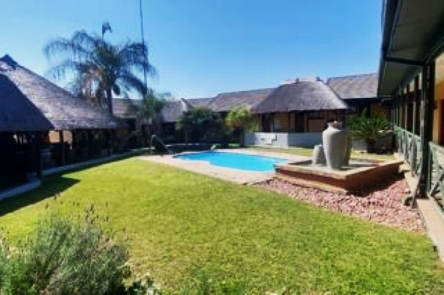 Commercial Property for Sale in Rooiberg Limpopo