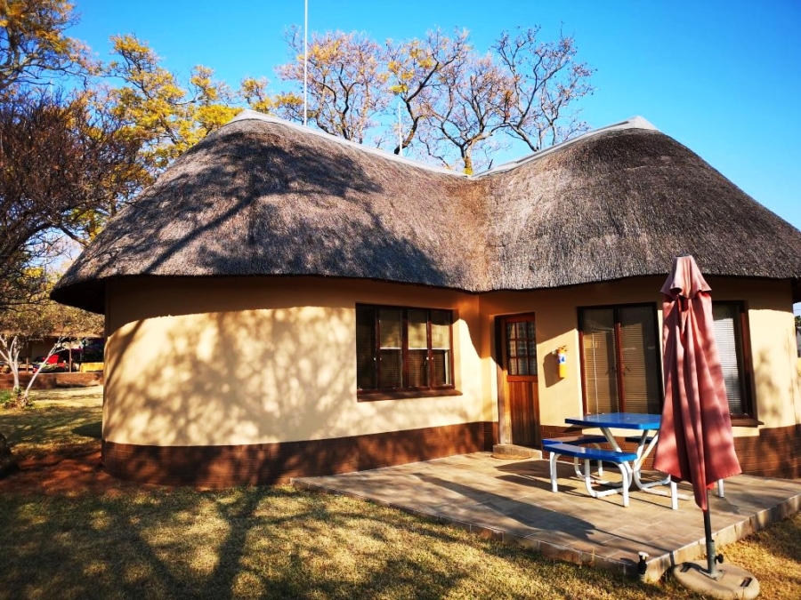 Commercial Property for Sale in Rooiberg Limpopo