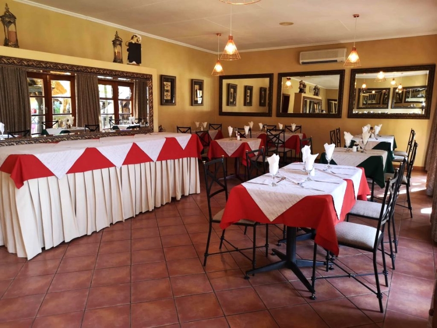 Commercial Property for Sale in Rooiberg Limpopo