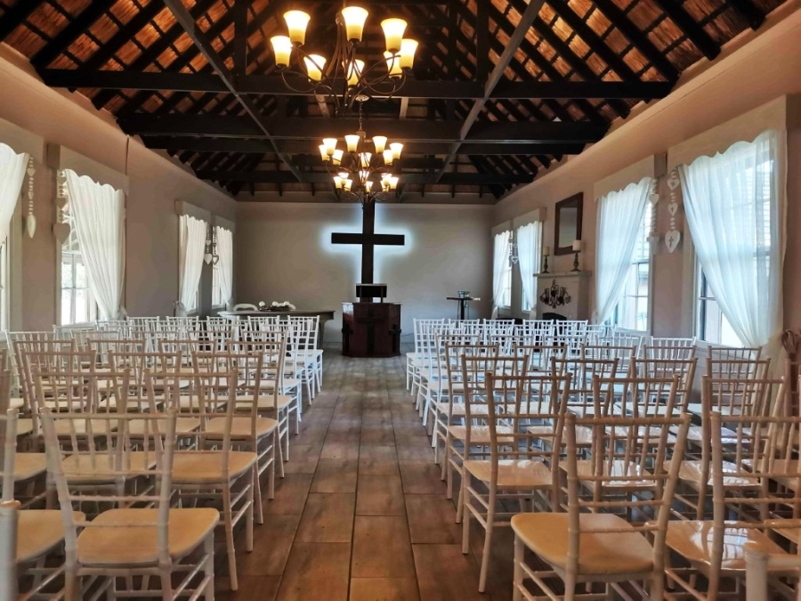 Commercial Property for Sale in Rooiberg Limpopo