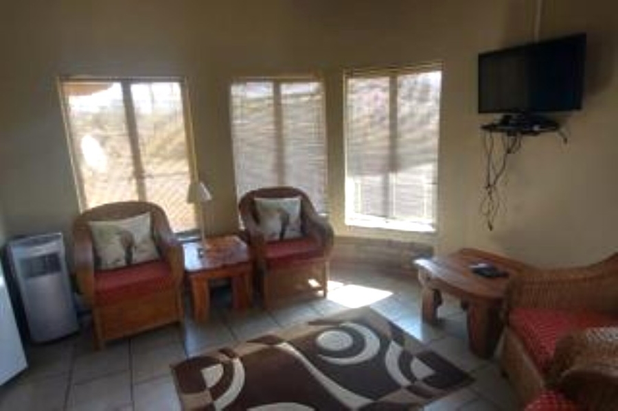 Commercial Property for Sale in Rooiberg Limpopo