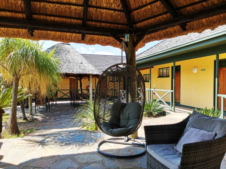 Commercial Property for Sale in Rooiberg Limpopo