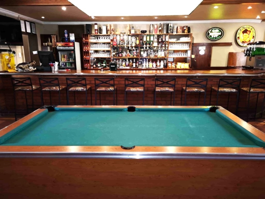 Commercial Property for Sale in Rooiberg Limpopo