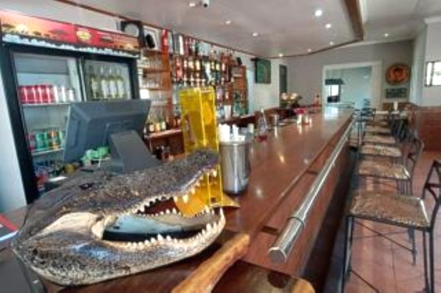 Commercial Property for Sale in Rooiberg Limpopo