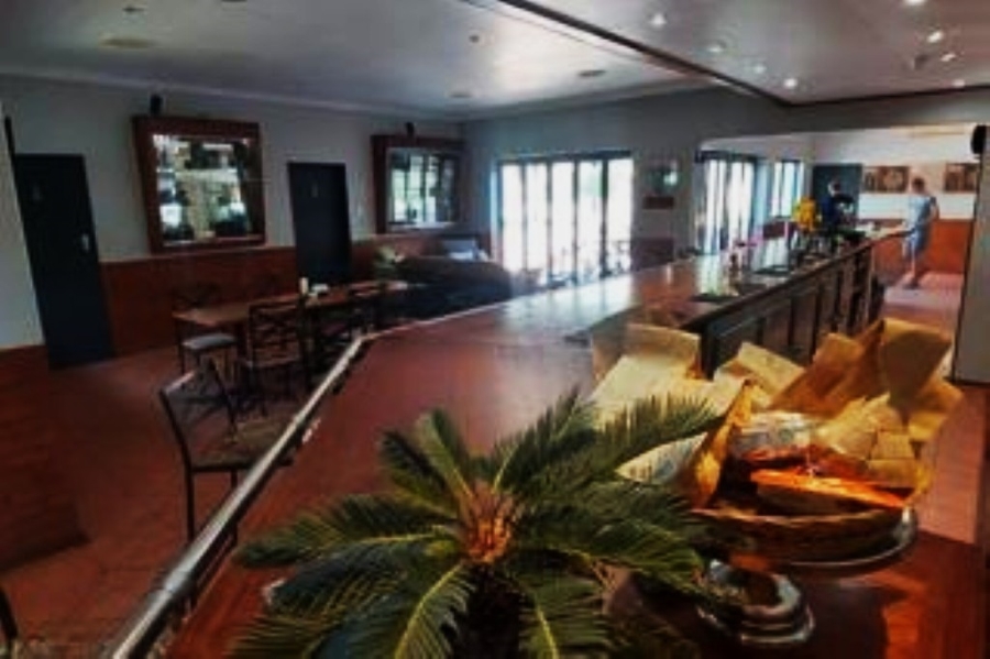 Commercial Property for Sale in Rooiberg Limpopo