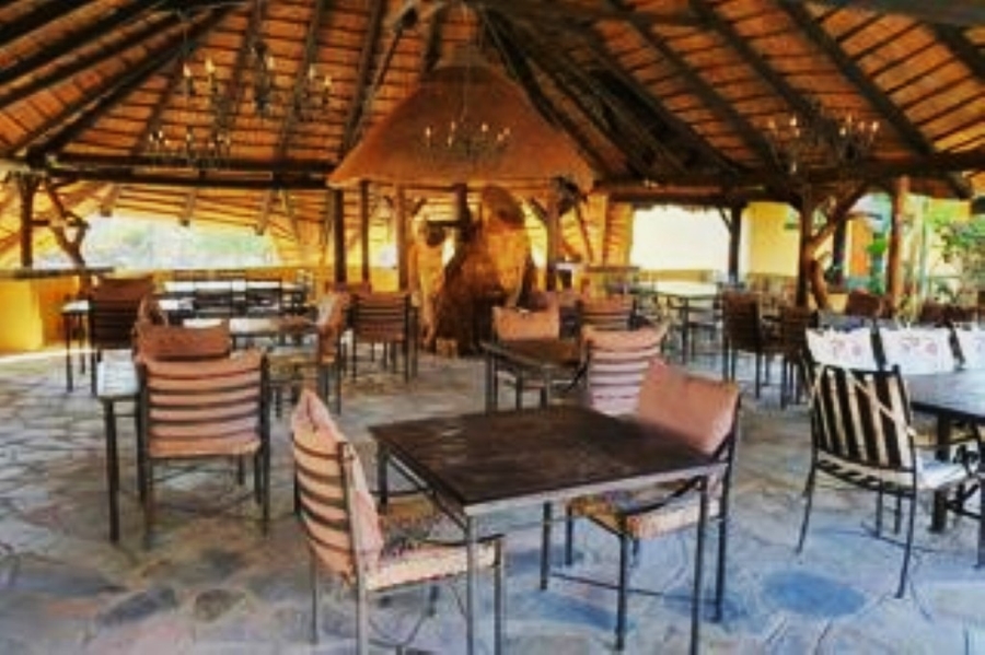 Commercial Property for Sale in Rooiberg Limpopo