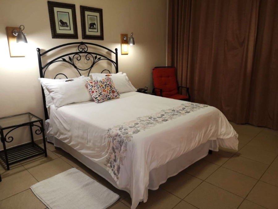 Commercial Property for Sale in Rooiberg Limpopo