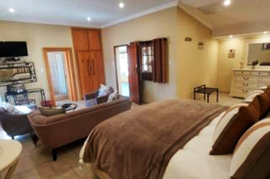 Commercial Property for Sale in Rooiberg Limpopo