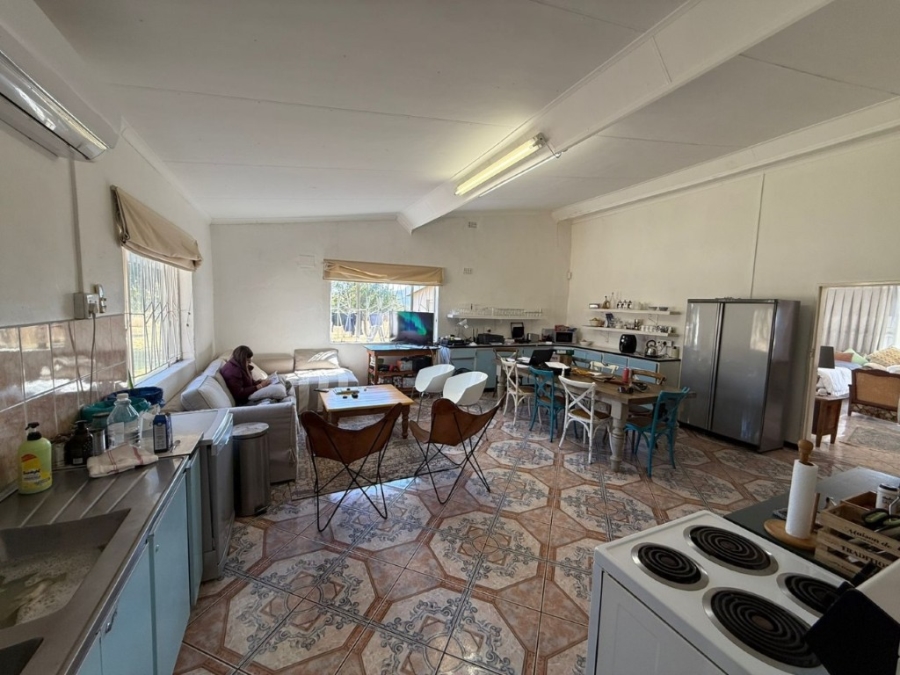 Commercial Property for Sale in Rooiberg Limpopo