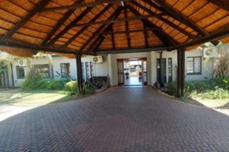 Commercial Property for Sale in Rooiberg Limpopo