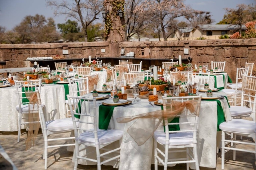 Commercial Property for Sale in Rooiberg Limpopo