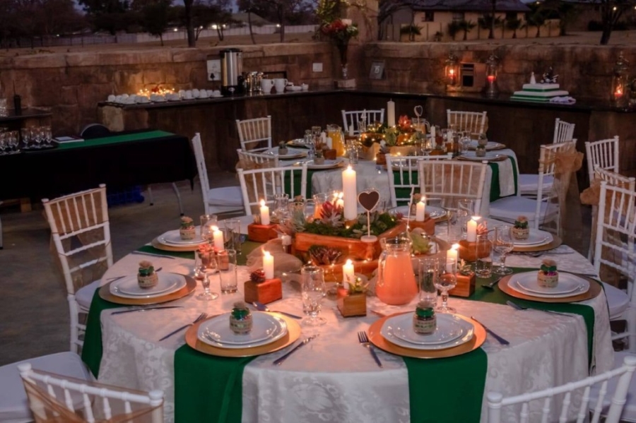 Commercial Property for Sale in Rooiberg Limpopo