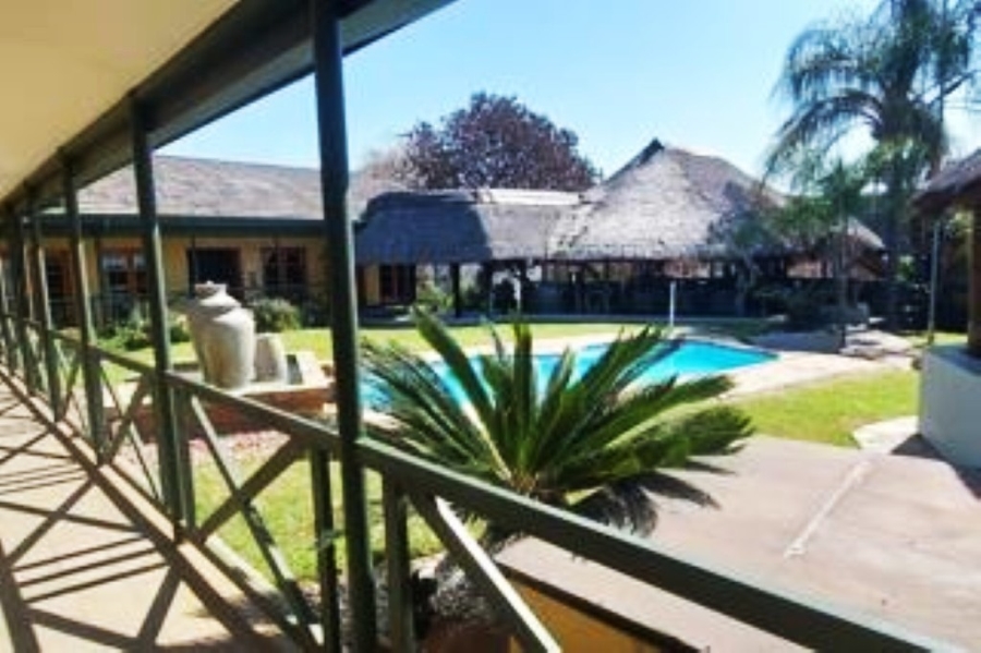 Commercial Property for Sale in Rooiberg Limpopo