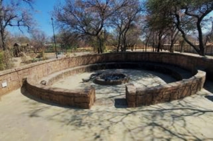 Commercial Property for Sale in Rooiberg Limpopo