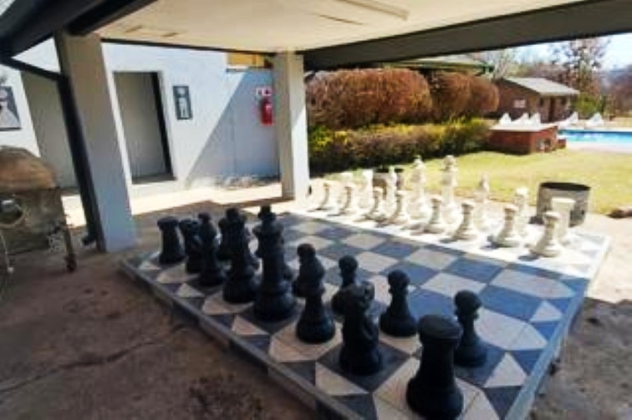 Commercial Property for Sale in Rooiberg Limpopo