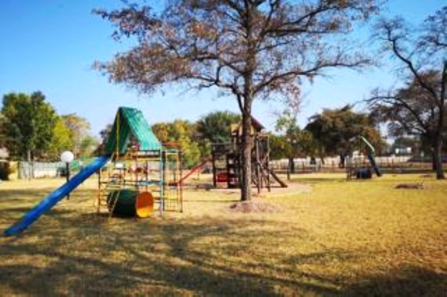 Commercial Property for Sale in Rooiberg Limpopo