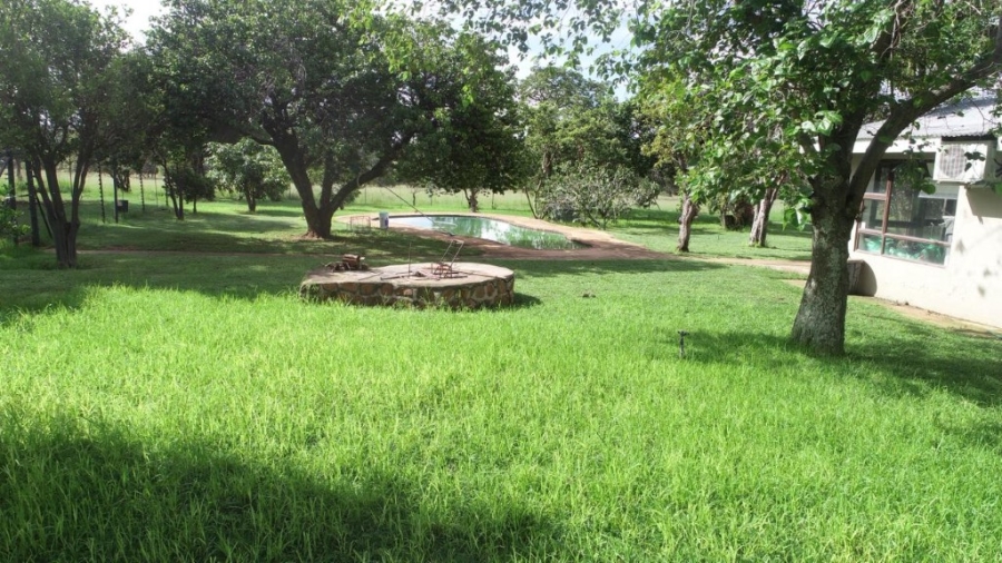 Commercial Property for Sale in Rooiberg Limpopo