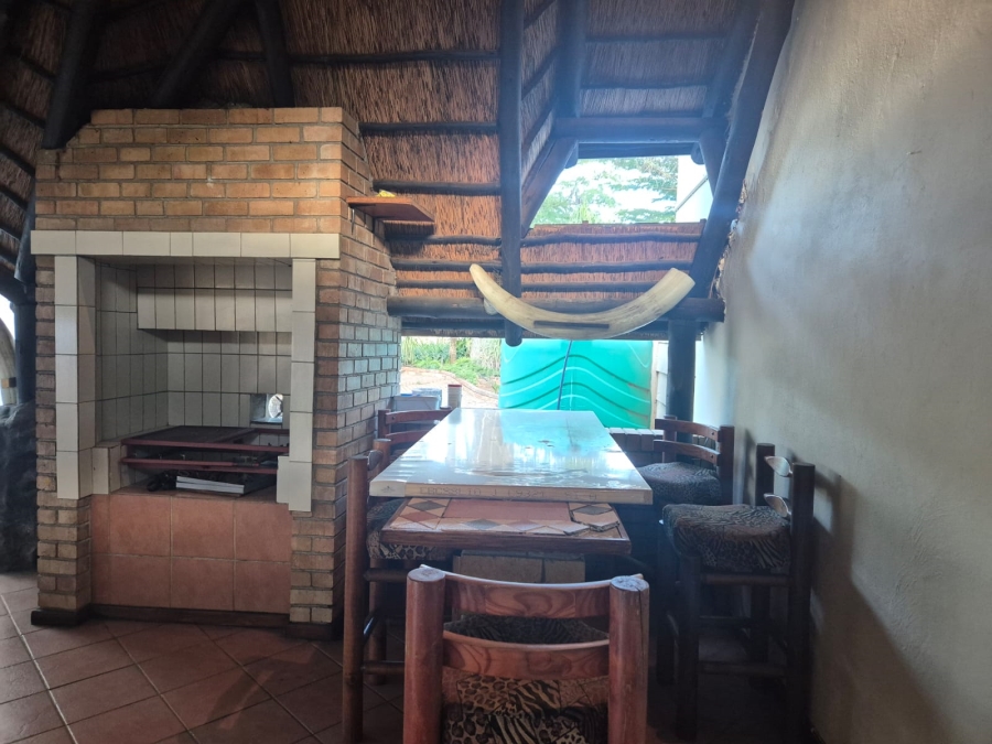 3 Bedroom Property for Sale in Polokwane Central Limpopo