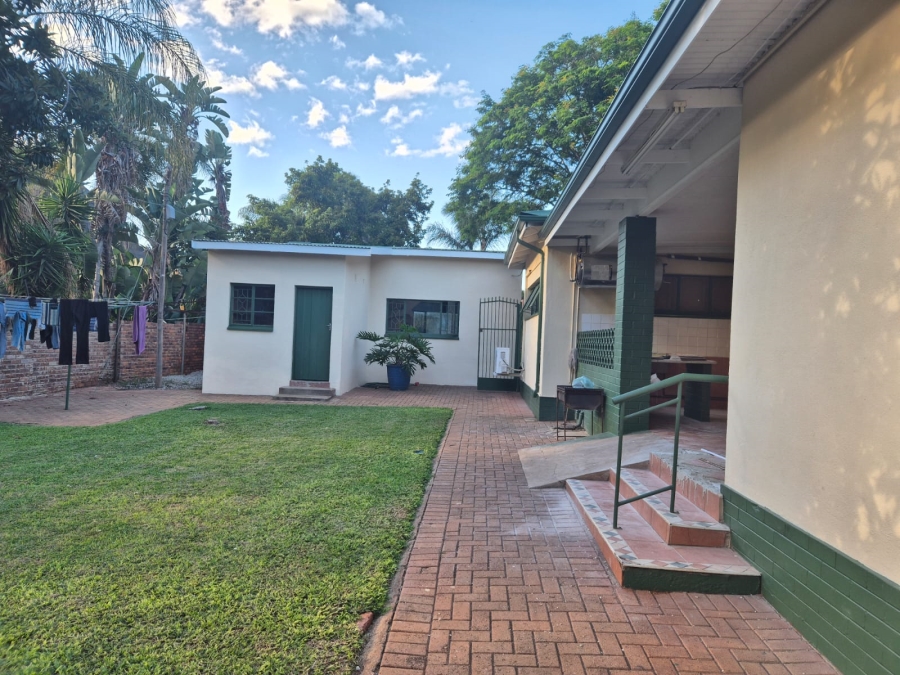 3 Bedroom Property for Sale in Polokwane Central Limpopo