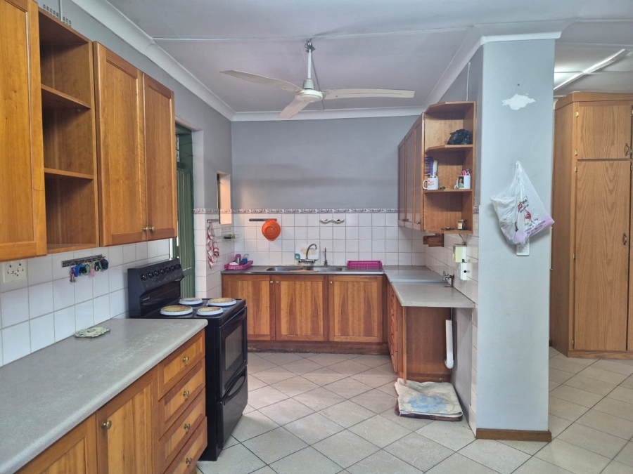 3 Bedroom Property for Sale in Polokwane Central Limpopo