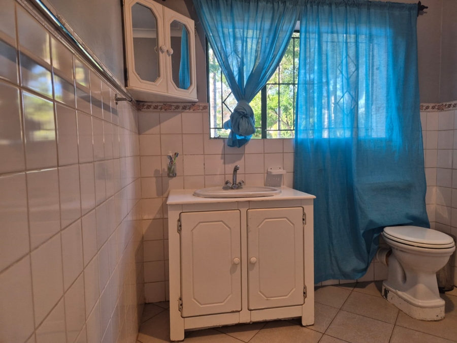 3 Bedroom Property for Sale in Polokwane Central Limpopo