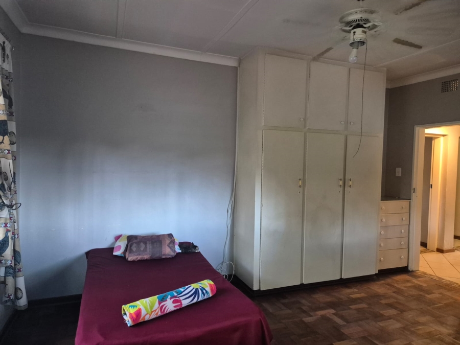 3 Bedroom Property for Sale in Polokwane Central Limpopo