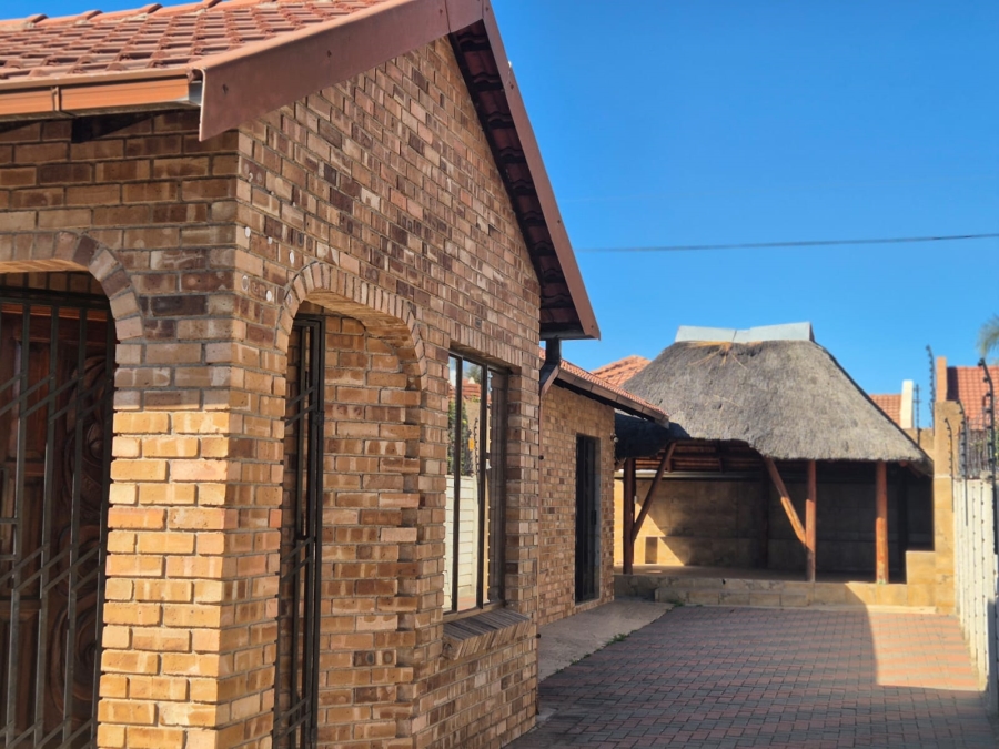 3 Bedroom Property for Sale in Ivy Park Limpopo