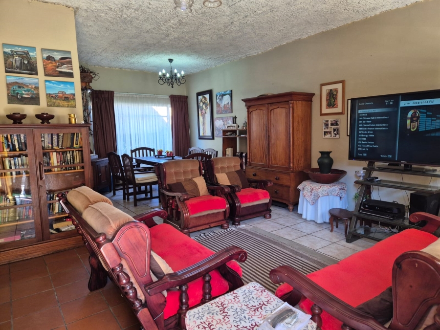 3 Bedroom Property for Sale in Welgelegen Limpopo