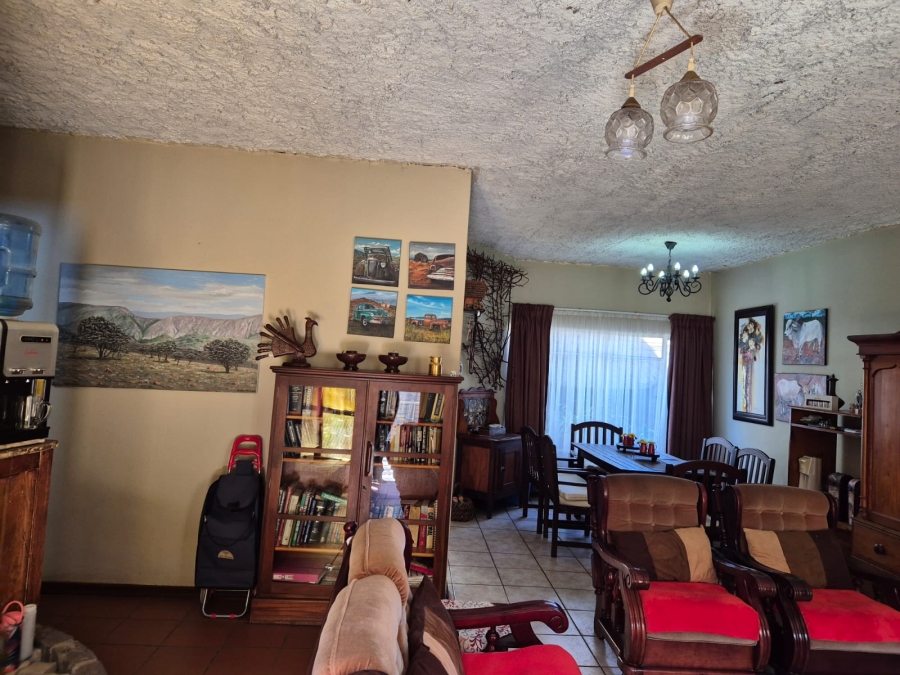 3 Bedroom Property for Sale in Welgelegen Limpopo