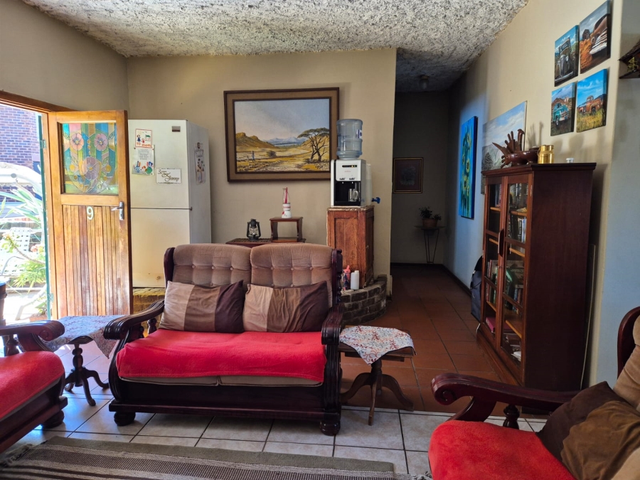 3 Bedroom Property for Sale in Welgelegen Limpopo