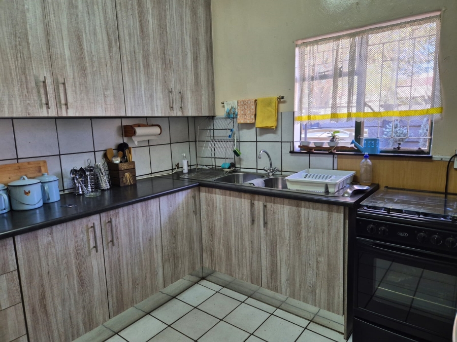 3 Bedroom Property for Sale in Welgelegen Limpopo