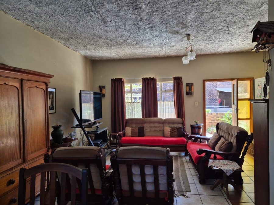 3 Bedroom Property for Sale in Welgelegen Limpopo