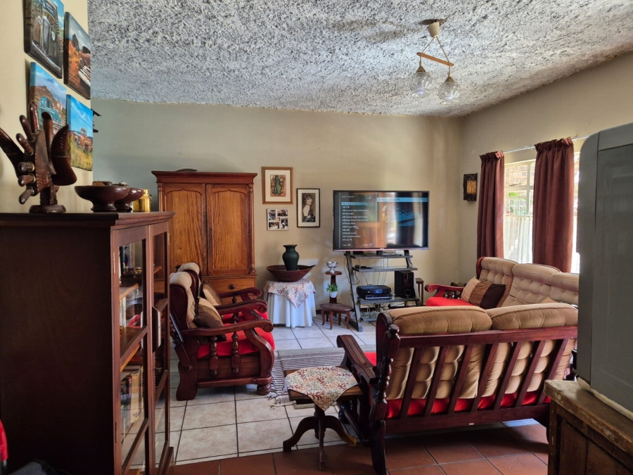 3 Bedroom Property for Sale in Welgelegen Limpopo