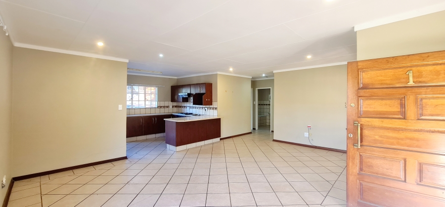 To Let 2 Bedroom Property for Rent in Louis Trichardt Limpopo