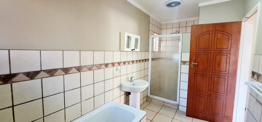 To Let 2 Bedroom Property for Rent in Louis Trichardt Limpopo