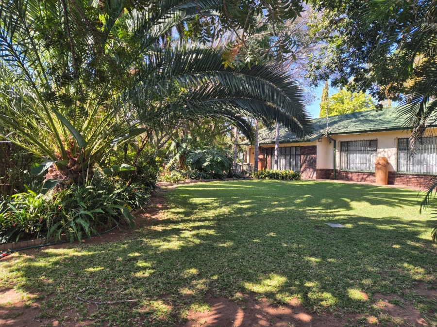 4 Bedroom Property for Sale in Welgelegen Limpopo