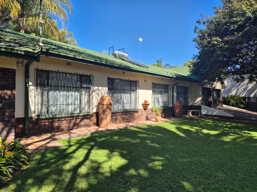 4 Bedroom Property for Sale in Welgelegen Limpopo