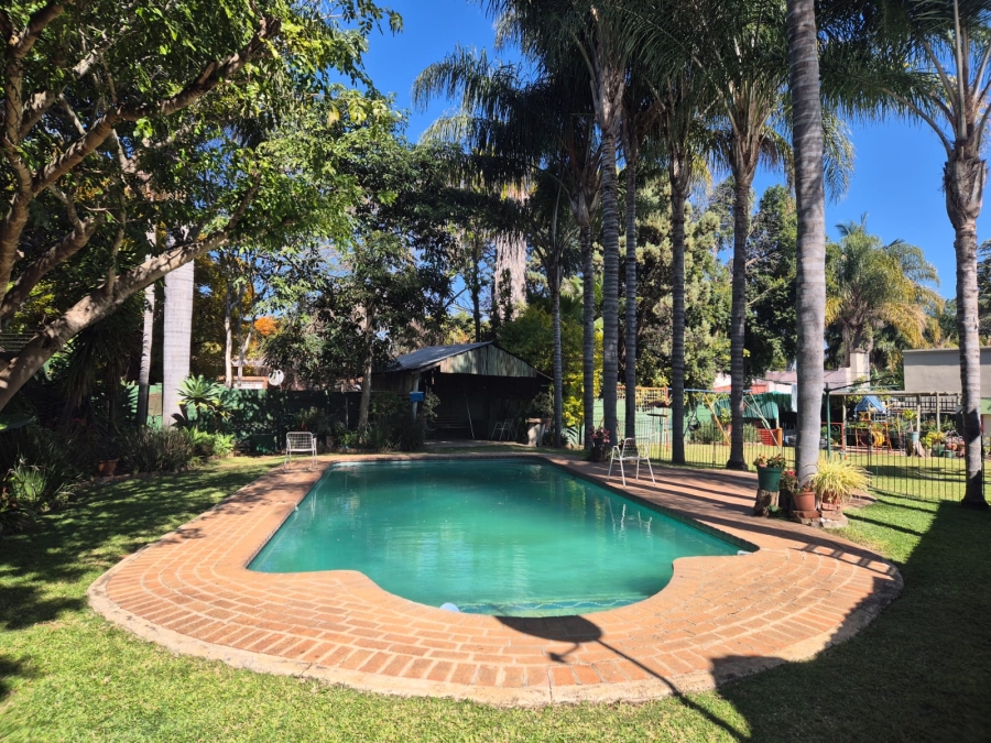 4 Bedroom Property for Sale in Welgelegen Limpopo