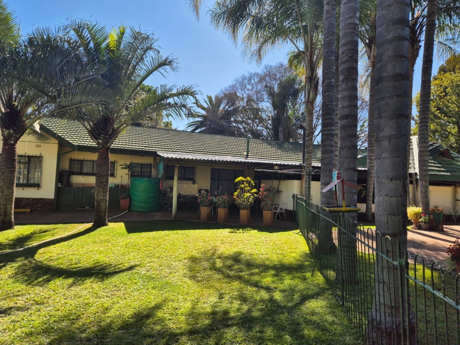 4 Bedroom Property for Sale in Welgelegen Limpopo