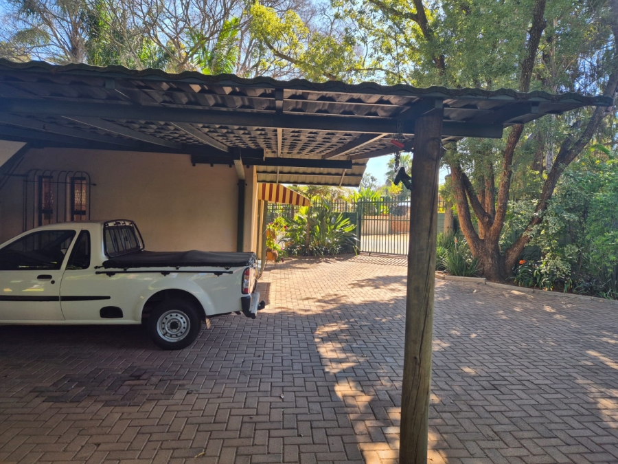 4 Bedroom Property for Sale in Welgelegen Limpopo