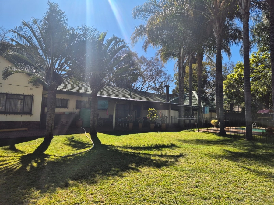 4 Bedroom Property for Sale in Welgelegen Limpopo